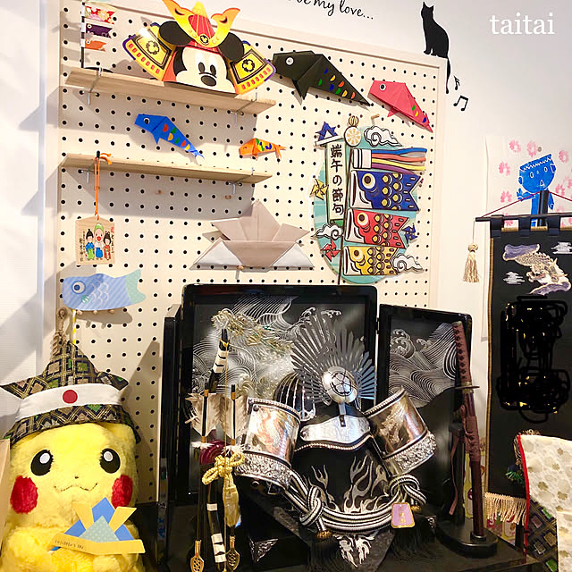 taitaiさんの実例写真