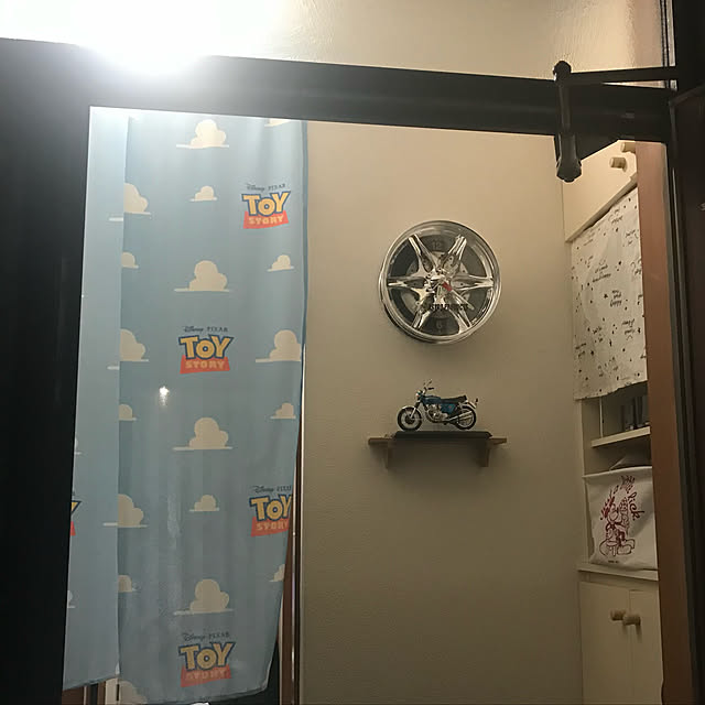 Nさんの実例写真