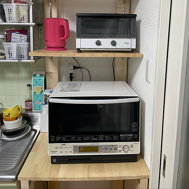 Kazumiさんの実例写真