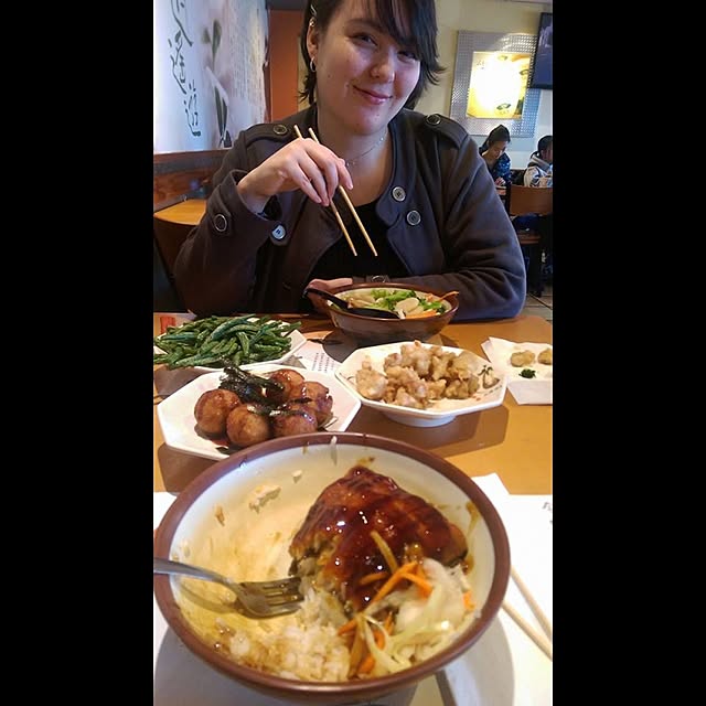 実例写真