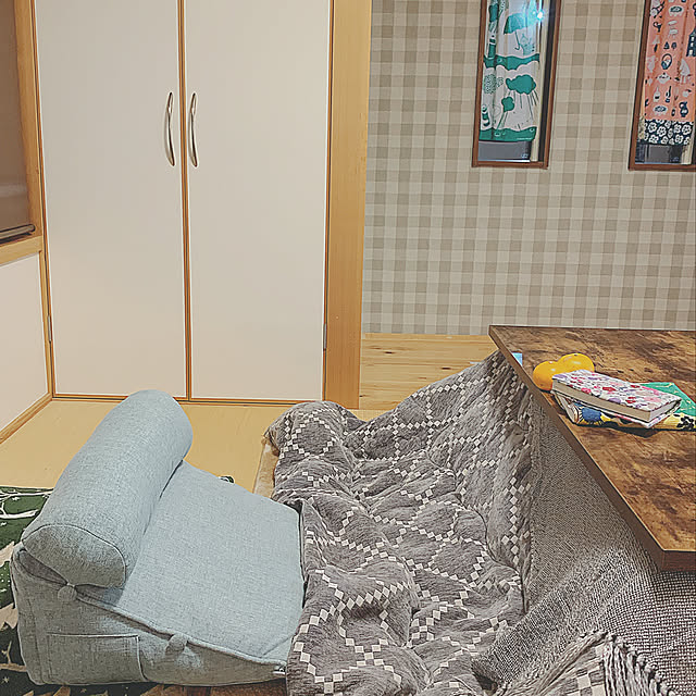 Yuさんの実例写真