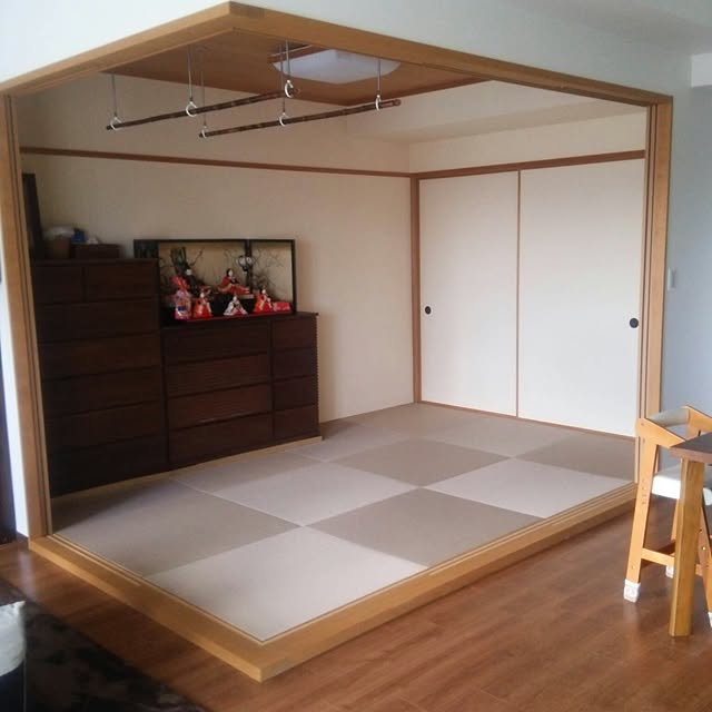 renrenさんの実例写真