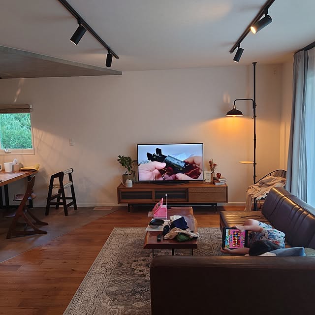 ikaihCさんの部屋