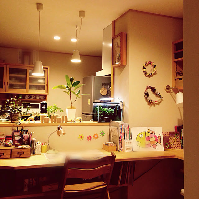 hiroomさんの実例写真