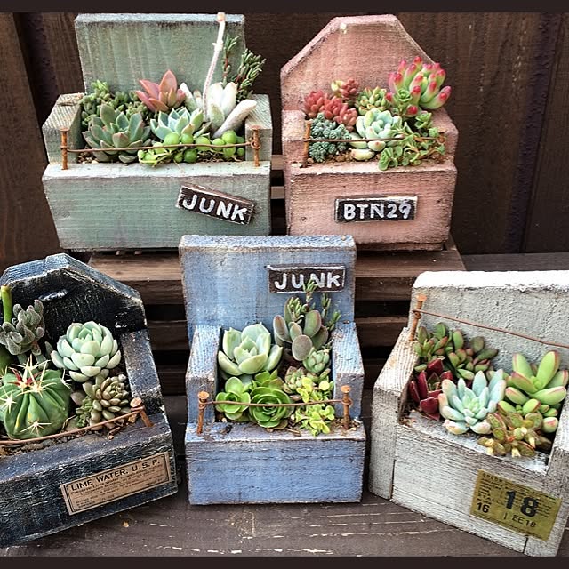 botanさんの実例写真