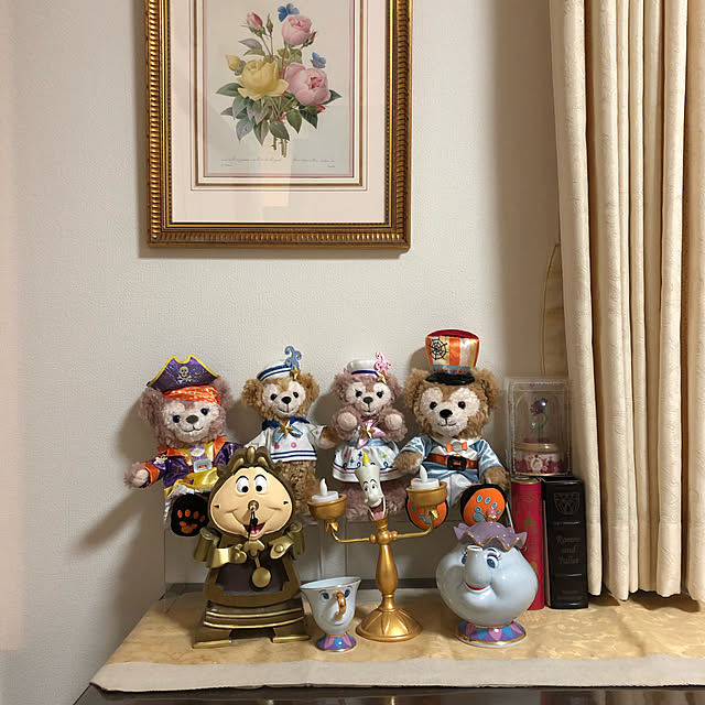 roserose555さんの実例写真