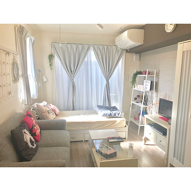riririさんの実例写真