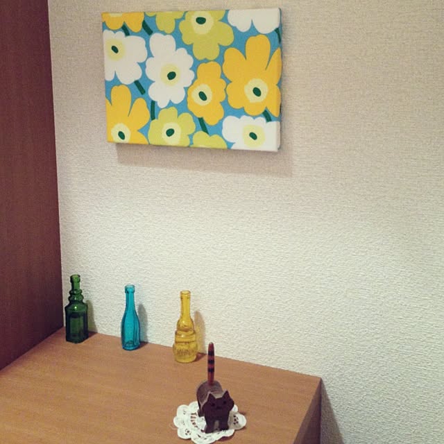 yukachinさんの実例写真