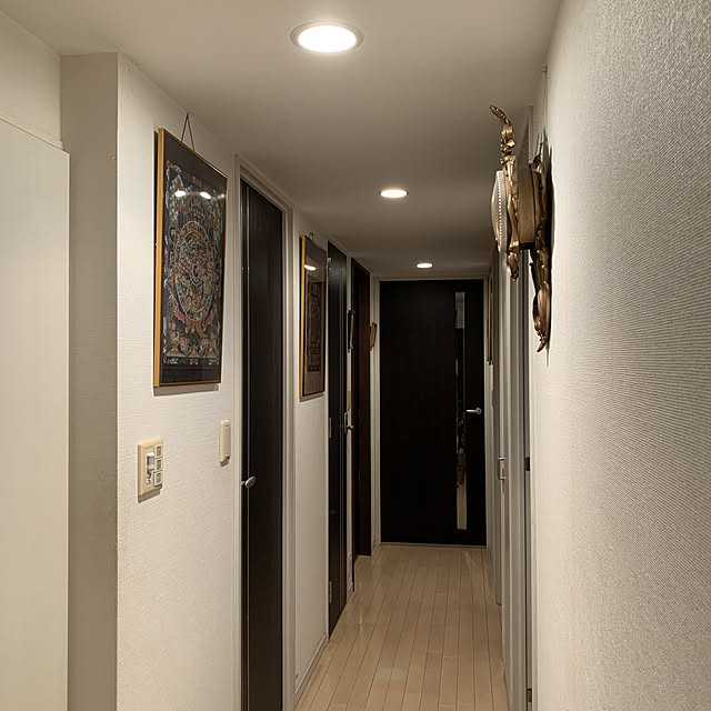 bluecosmosさんの実例写真