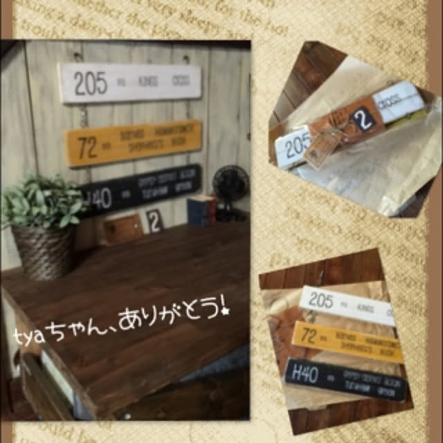 tonton4さんの実例写真