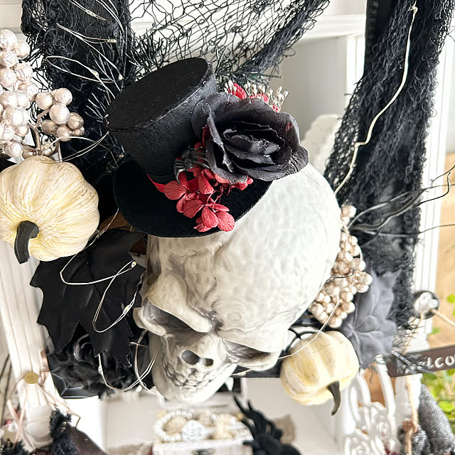 shabby666さんの部屋