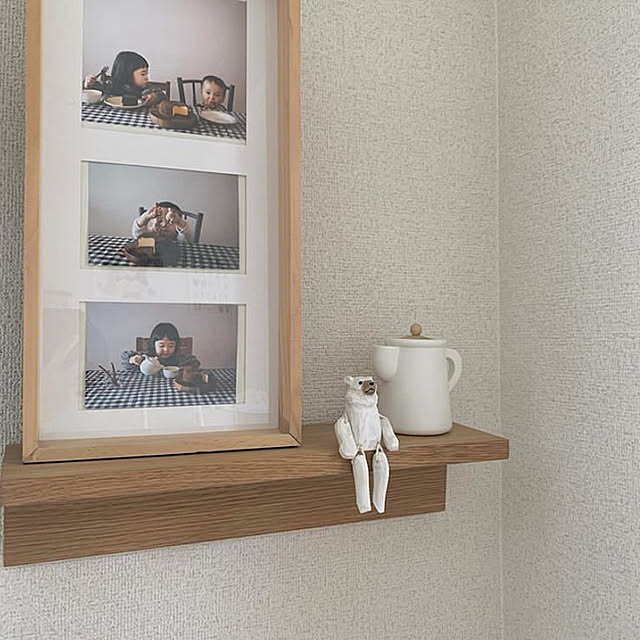 kumaさんの実例写真