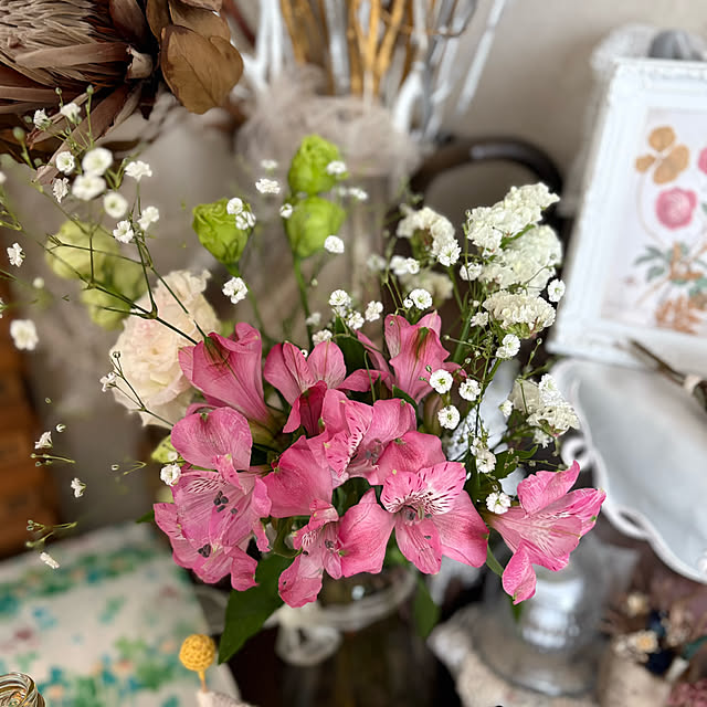 ChiCoさんの部屋