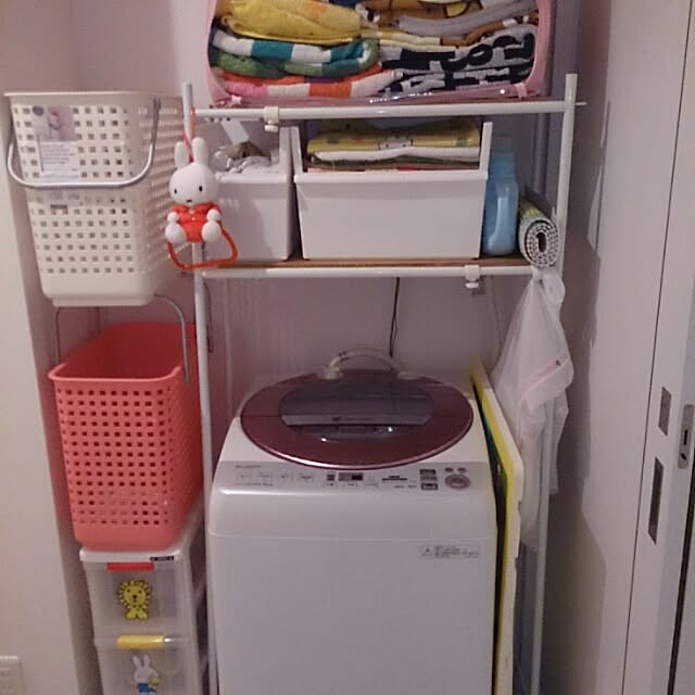 バス/トイレのインテリア実例 - 2014-05-29 23:35:07