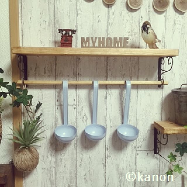 kanonさんの実例写真