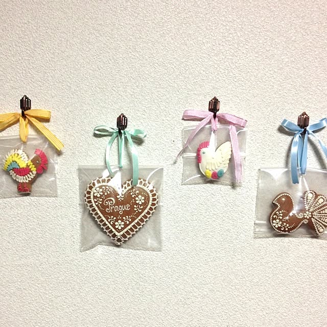 MilkPonyさんの実例写真