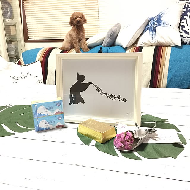 momonaさんの実例写真