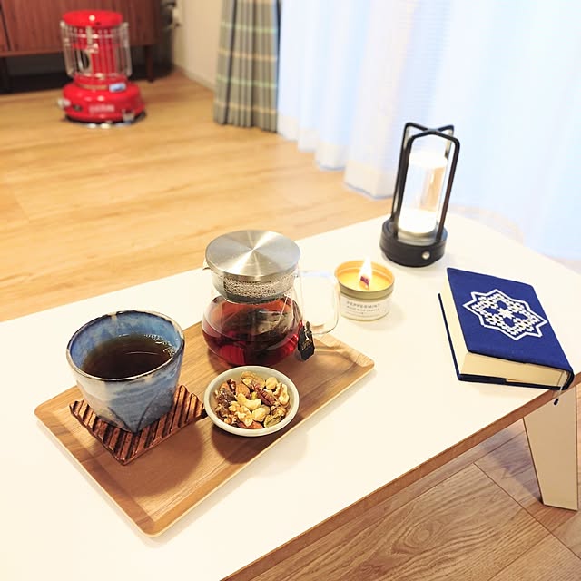 Forest_Umbrellaさんの部屋