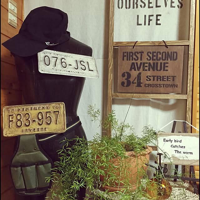 cross.oneさんの実例写真