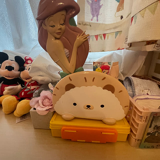 PhanMaiさんの部屋