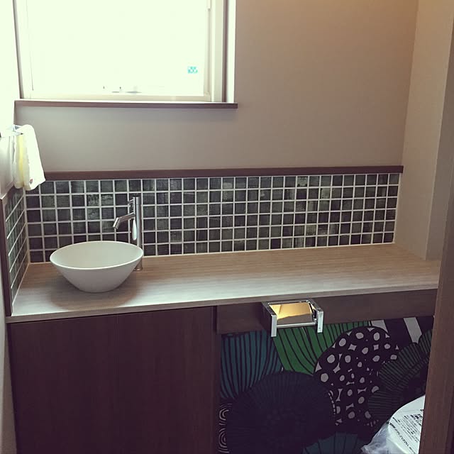 kinakoさんの実例写真