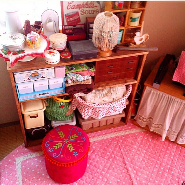 minaさんの実例写真