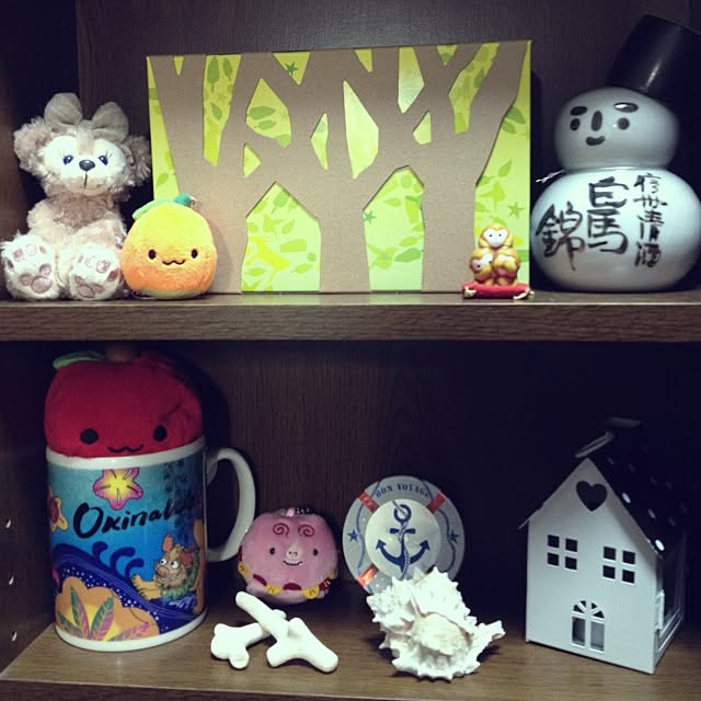 milkyel5516さんの実例写真