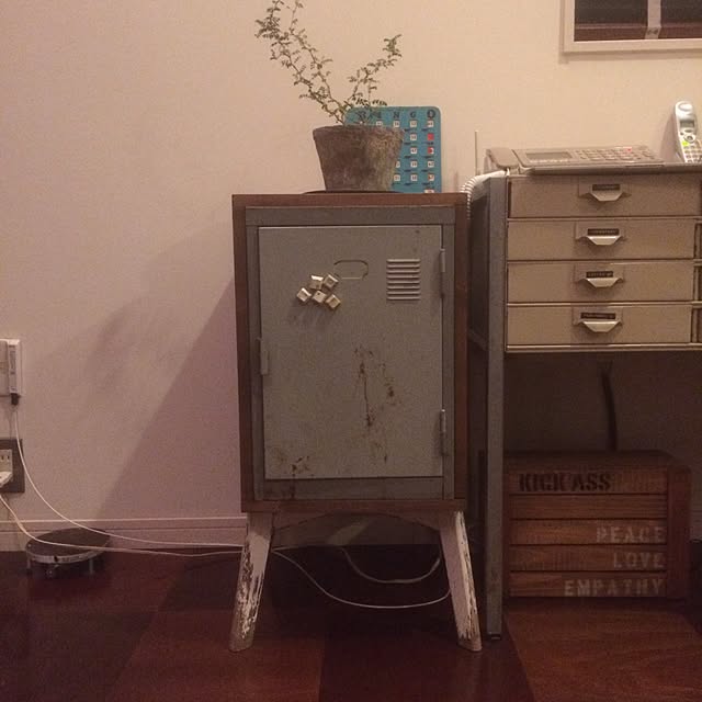 JUNKPUNKさんの実例写真