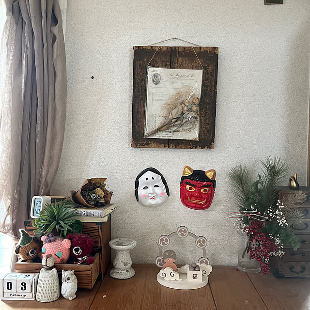 haruakiさんの実例写真
