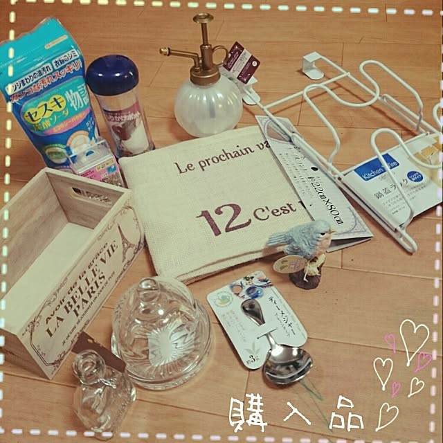 yuriaさんの実例写真