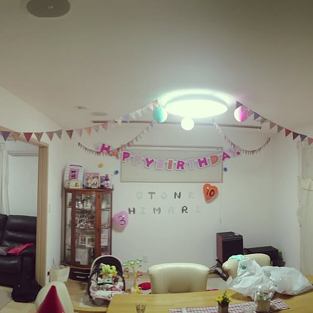 yukaさんの実例写真