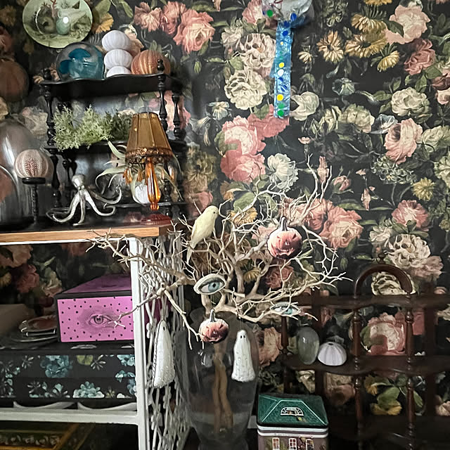cantikさんの実例写真