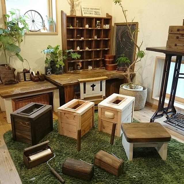 slow-lifeさんの実例写真