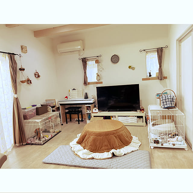 yu-iさんの実例写真