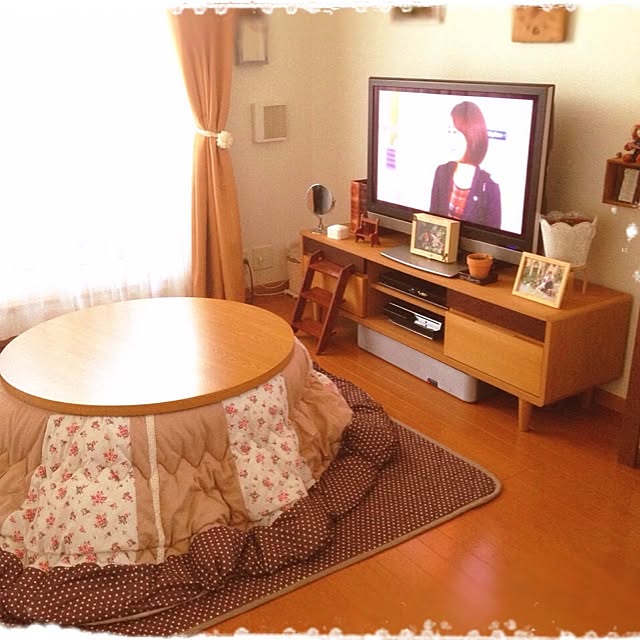 Sa-taさんの実例写真