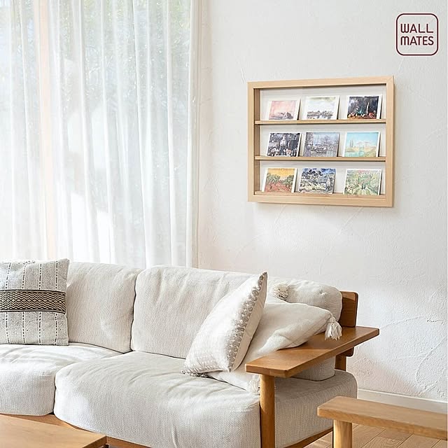 WALL_MATESさんの実例写真