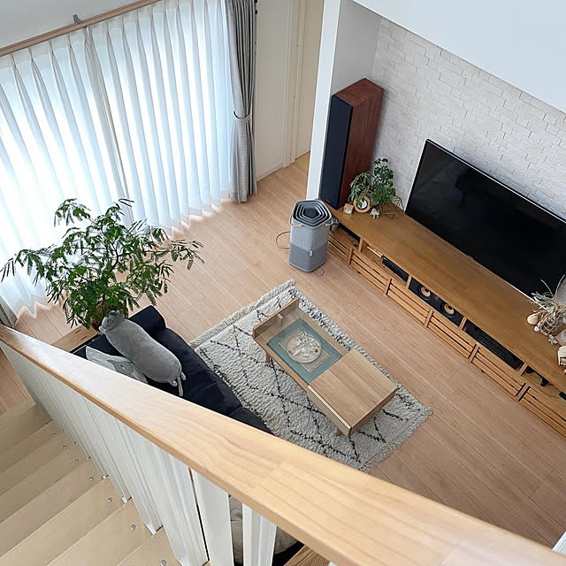 comoさんの部屋