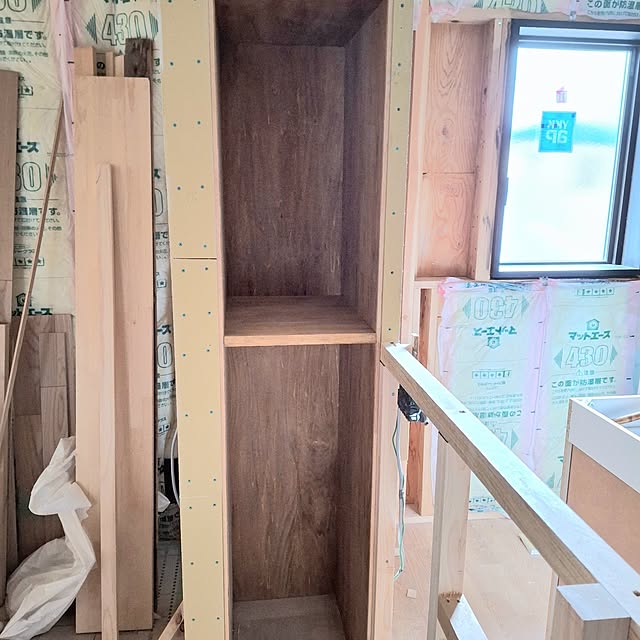 chihiroさんの部屋