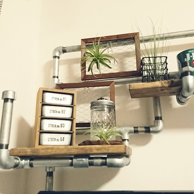 56worksさんの実例写真