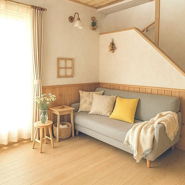 Blancheさんの部屋