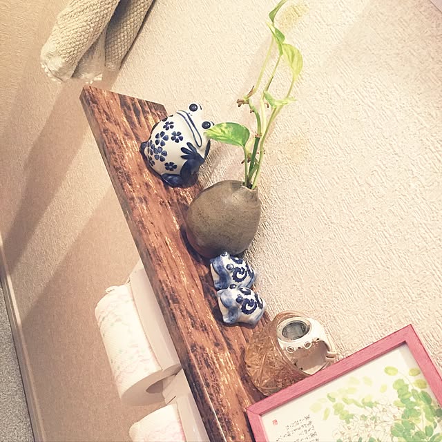 kirinさんの実例写真