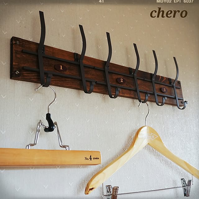 chero.さんの実例写真
