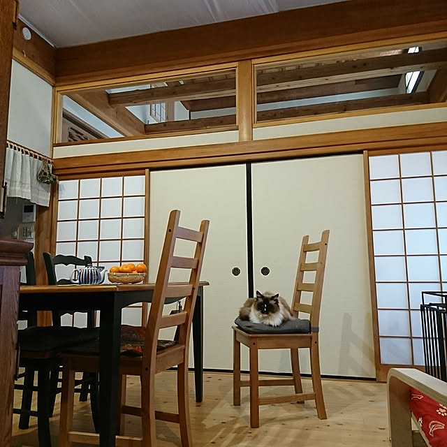 coffee-groundsさんの実例写真