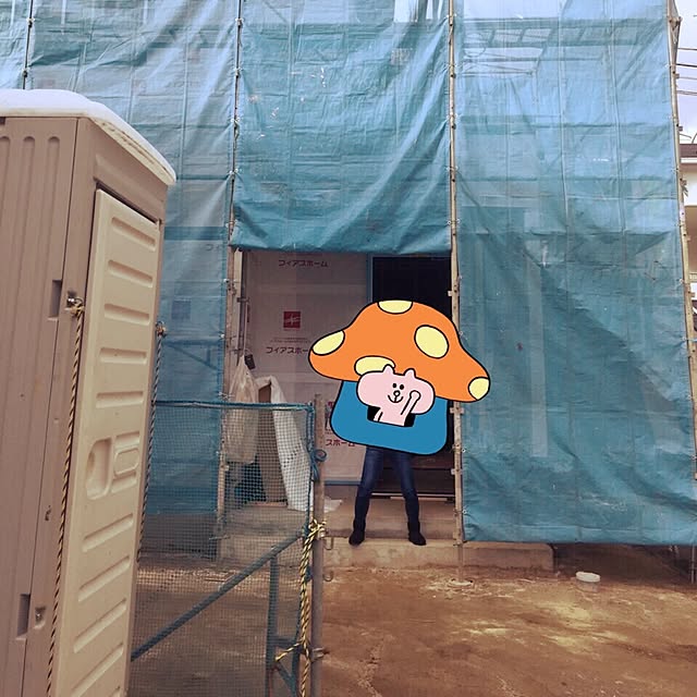 Monka63さんの実例写真