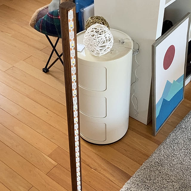 imachanさんの部屋