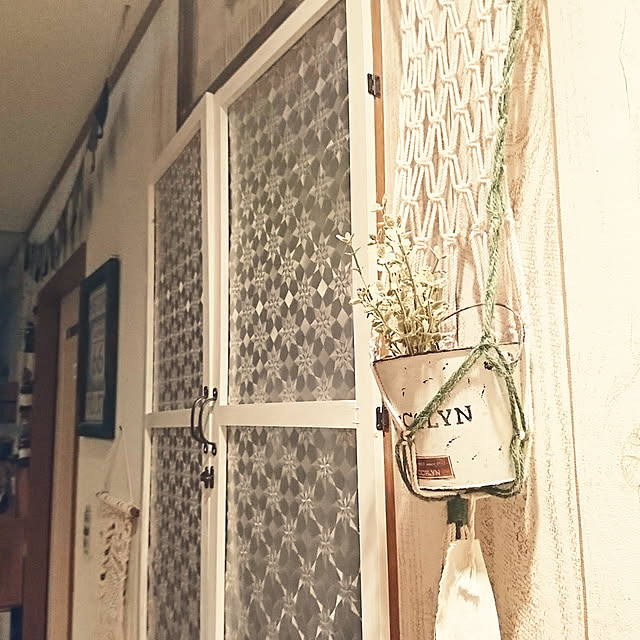 rinsさんの実例写真