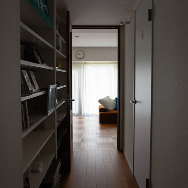 about2amさんの部屋