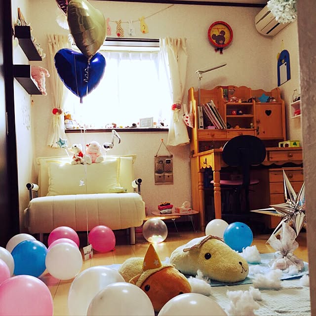 mikanさんの実例写真