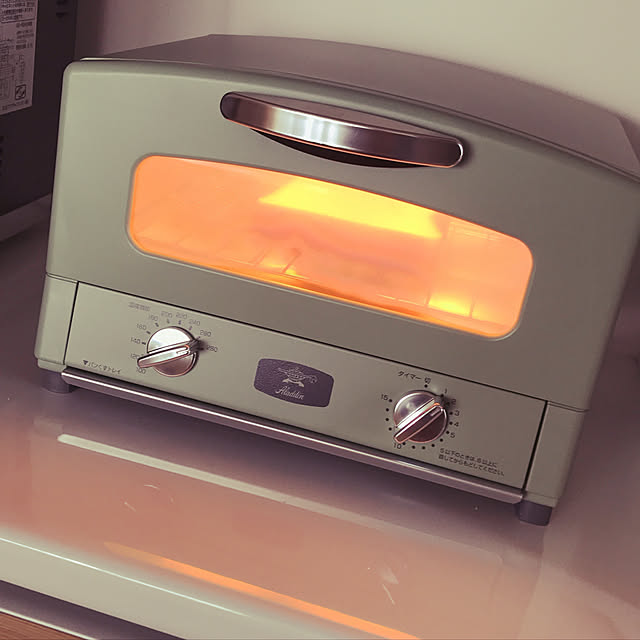 キッチンのインテリア実例 - 2021-03-16 12:49:39