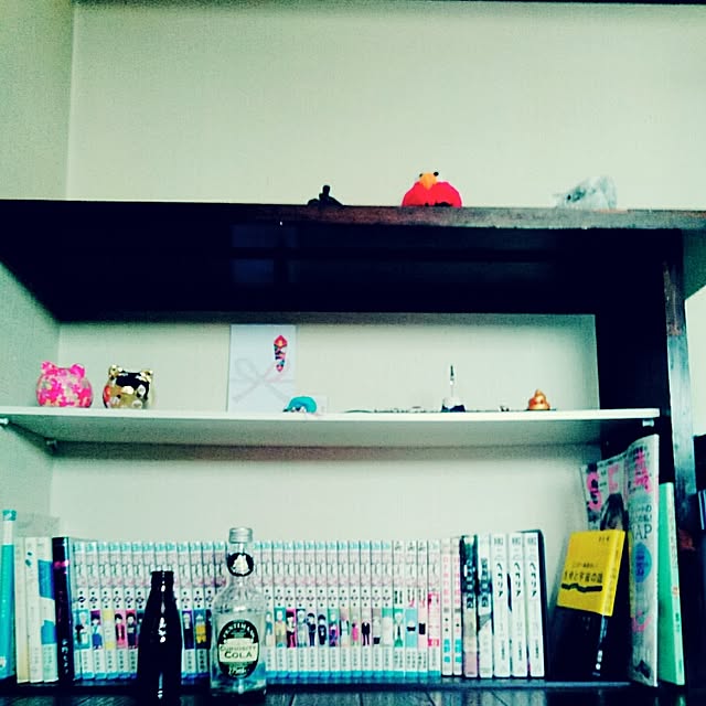 akaさんの実例写真